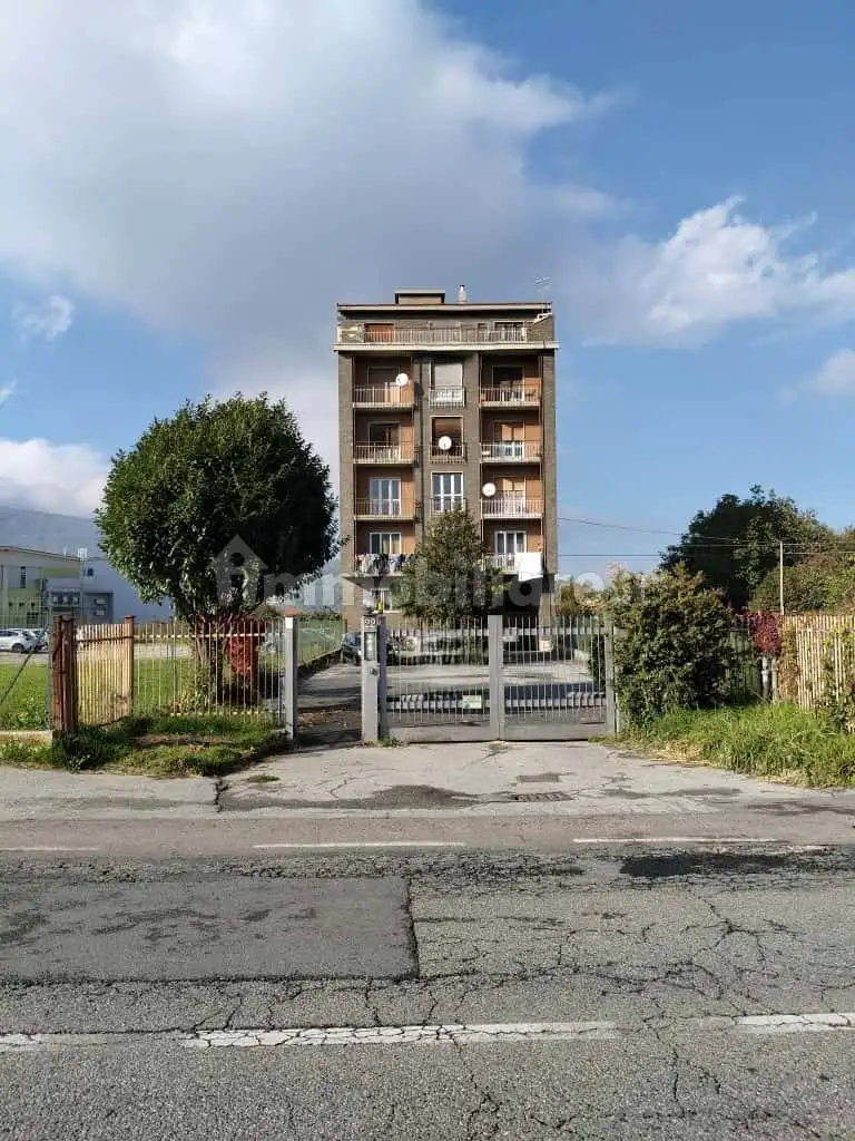 Appartamento in vendita a Costigliole Saluzzo