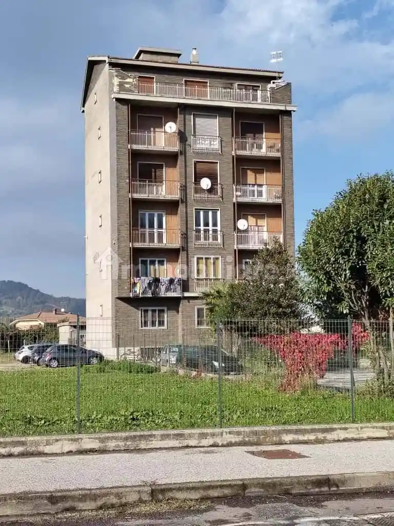 Bilocale via Piasco 22, Costiglione Saluzzo, Costigliole Saluzzo - foto 2