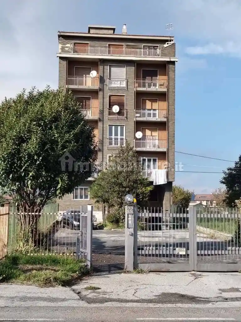 Bilocale via Piasco 22, Costiglione Saluzzo, Costigliole Saluzzo - foto 3