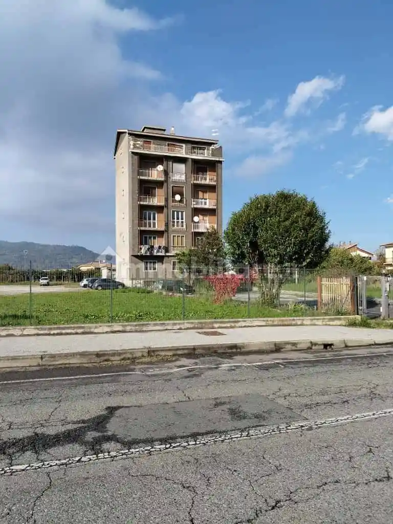 Bilocale via Piasco 22, Costiglione Saluzzo, Costigliole Saluzzo - foto 5