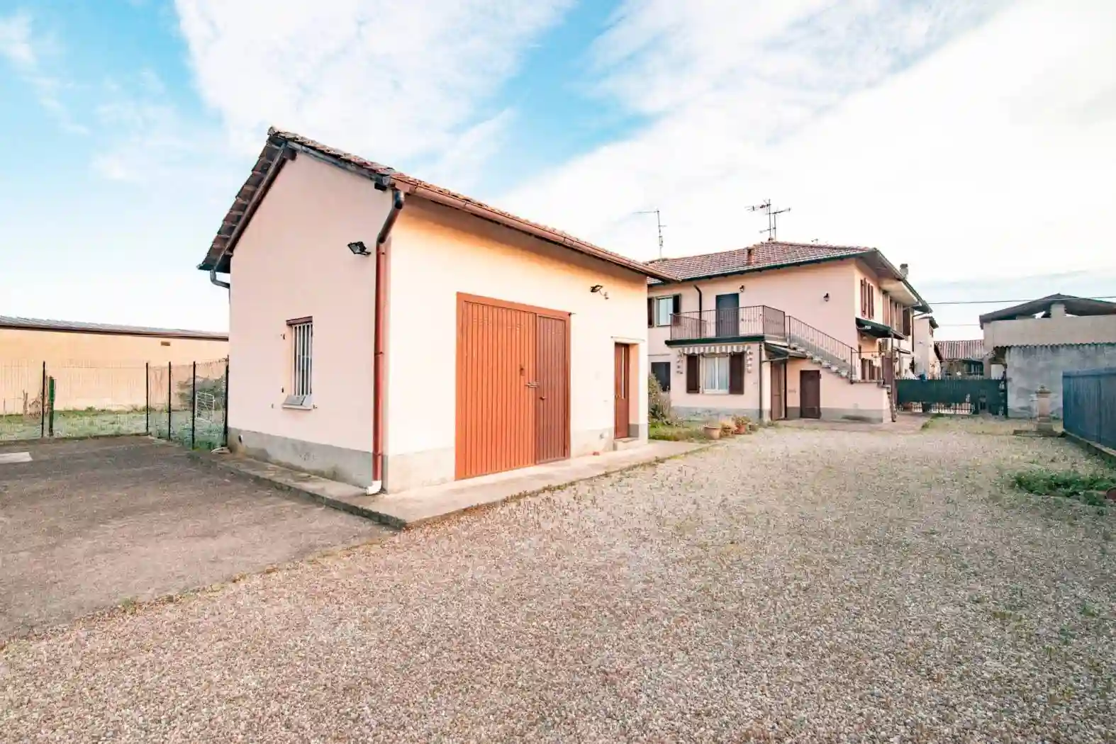 Casa indipendente - foto 2