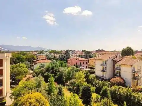 Appartamento via Nazario Sauro, Porta a Lucca, Pisa - foto 3