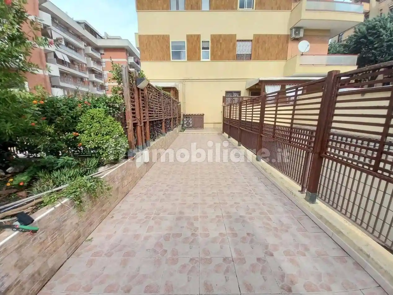 Trilocale viale Leone XIII, Rione Martucci - Diaz, Foggia - foto 2