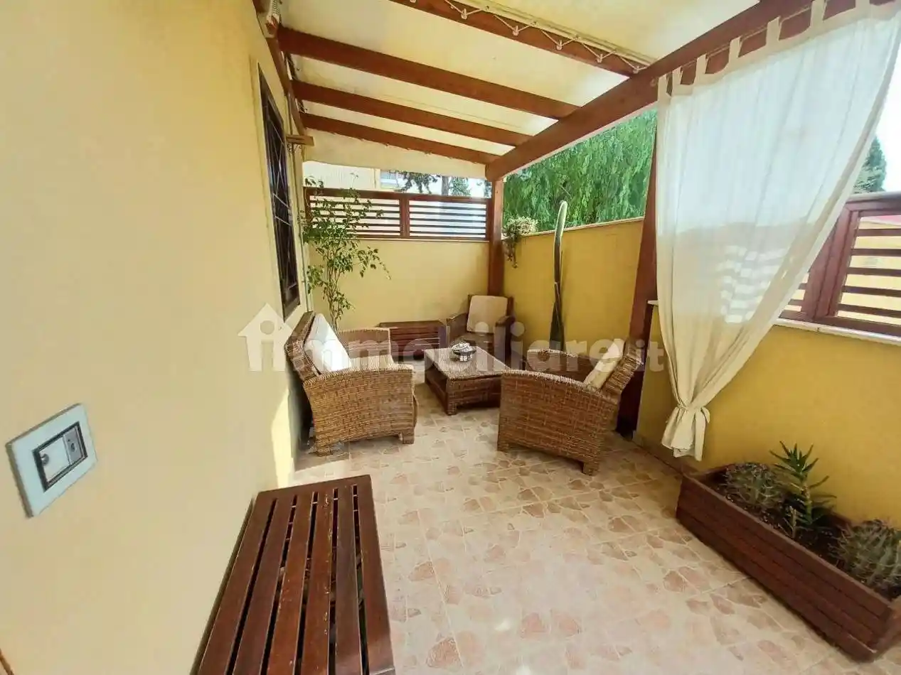 Trilocale viale Leone XIII, Rione Martucci - Diaz, Foggia - foto 5