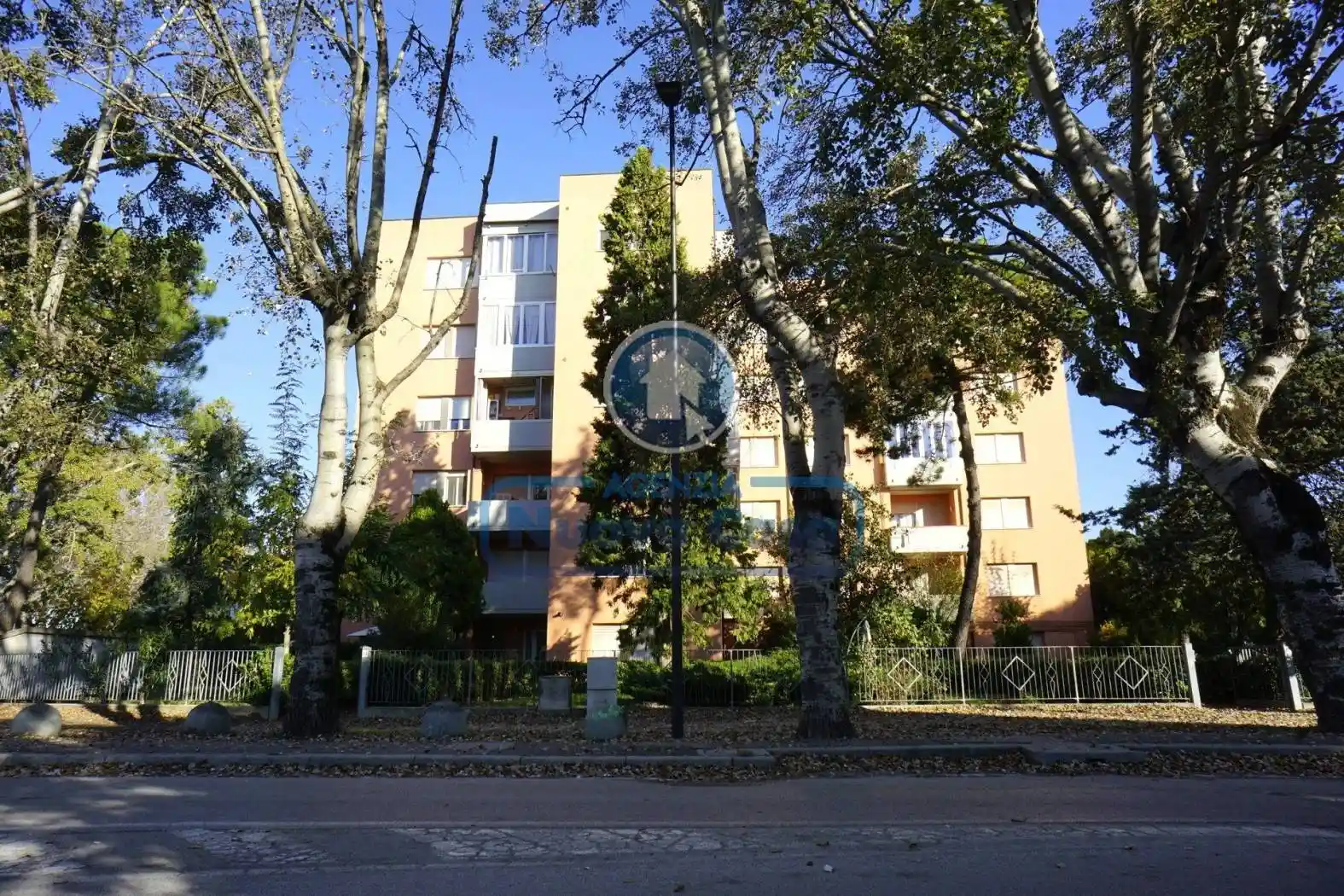 Appartamento in vendita a Ravenna