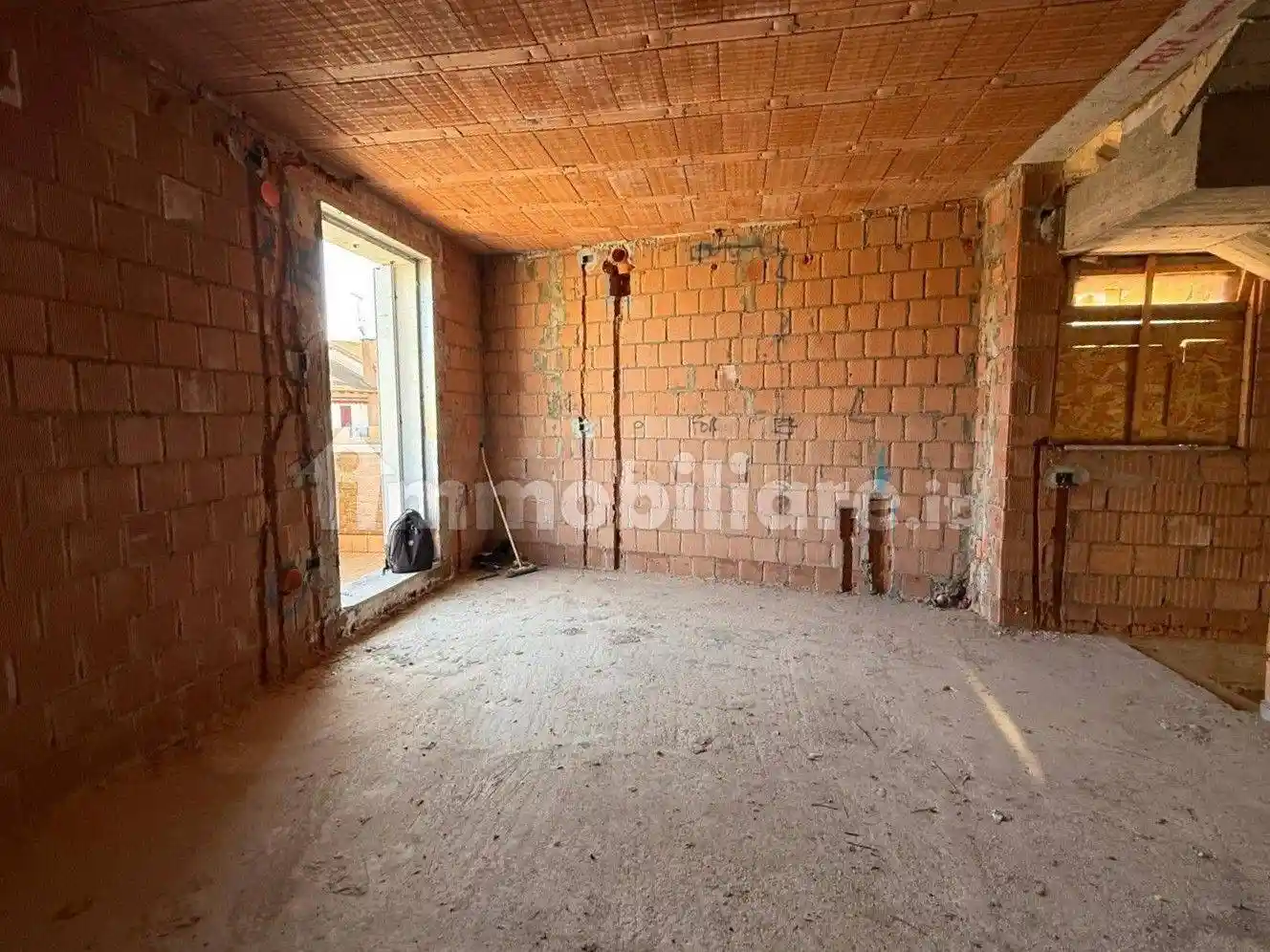 Quadrilocale VILLADOSE via Umberto I, 0, Centro, Villadose - foto 4