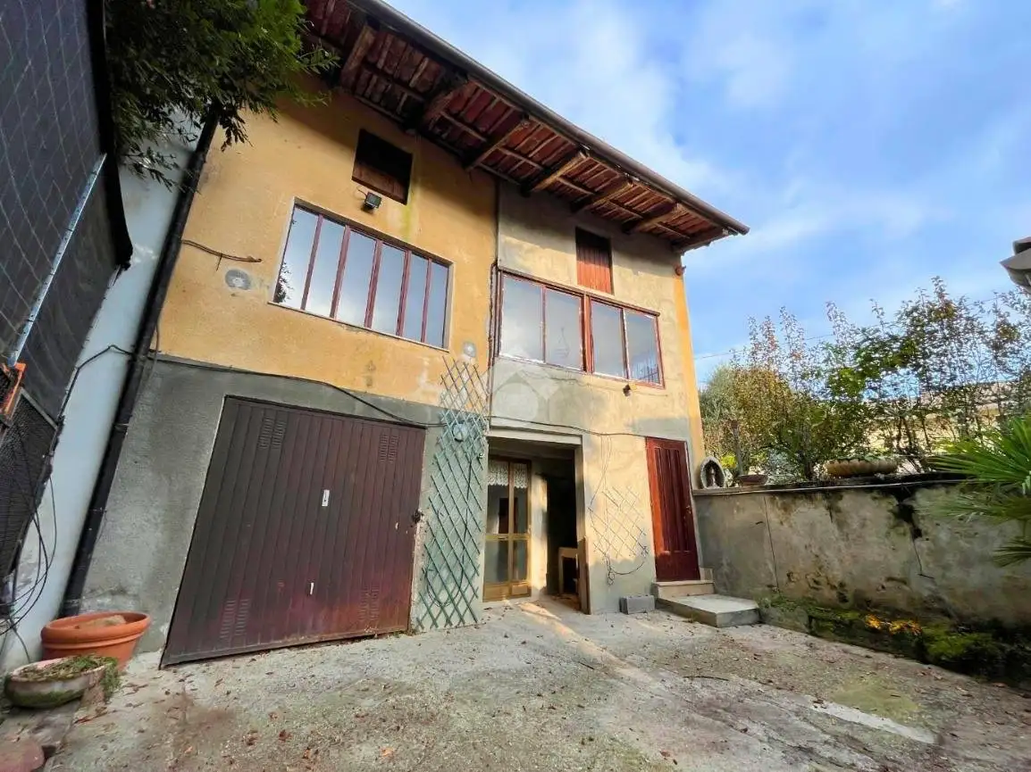 Terratetto plurifamiliare via Costantino Nigra 22, Castelnuovo Nigra - foto 2