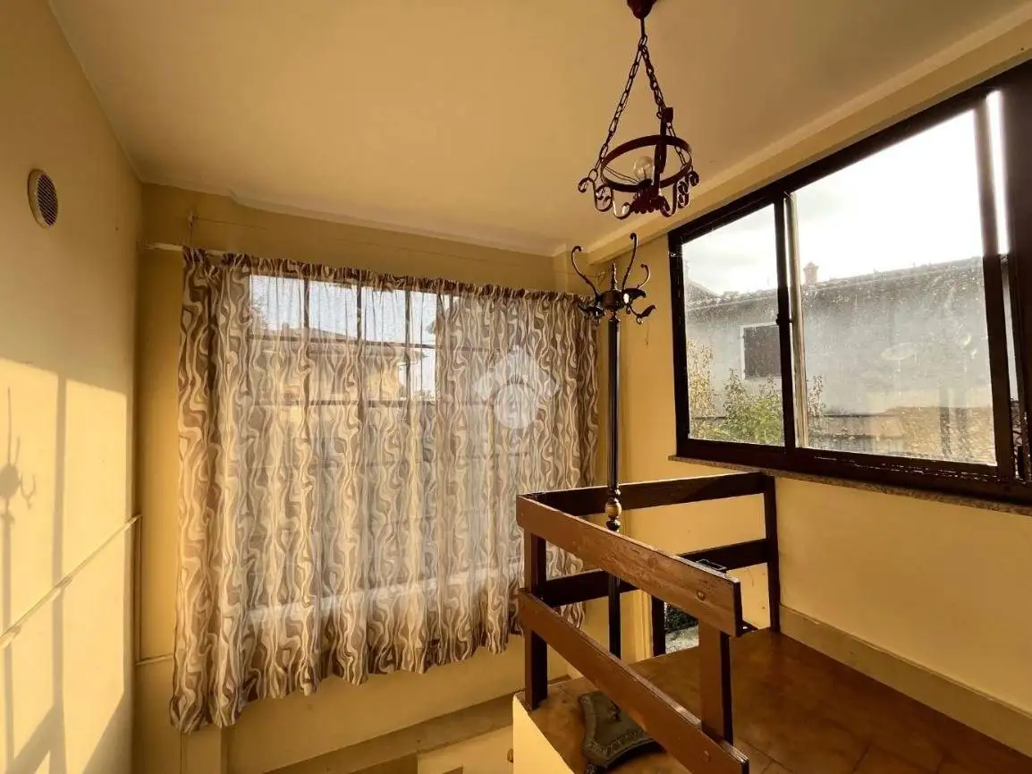 Terratetto plurifamiliare via Costantino Nigra 22, Castelnuovo Nigra - foto 4