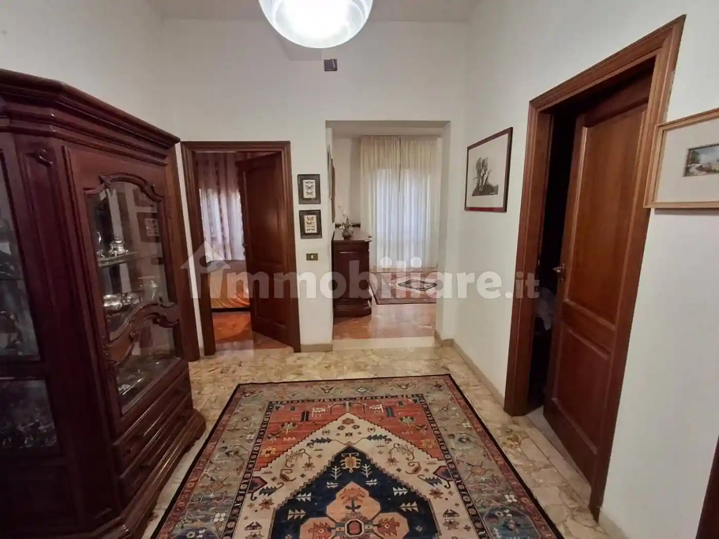 Appartamento da ristrutturare, piano rialzato, Villanuova - Piovola, Empoli - foto 4