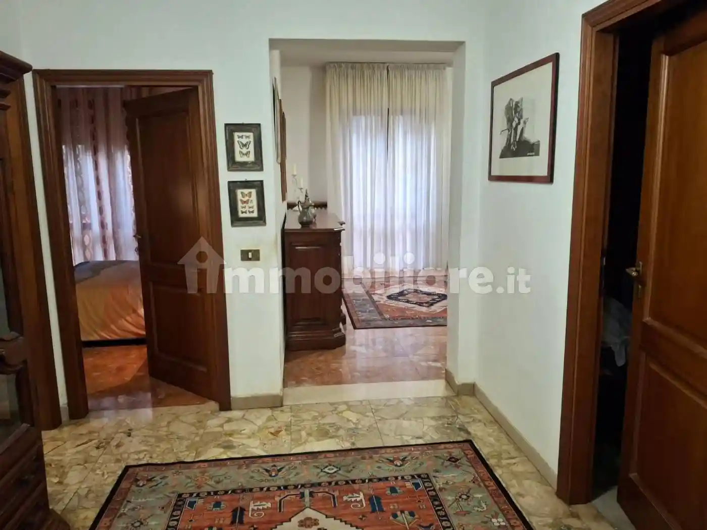 Appartamento da ristrutturare, piano rialzato, Villanuova - Piovola, Empoli - foto 5