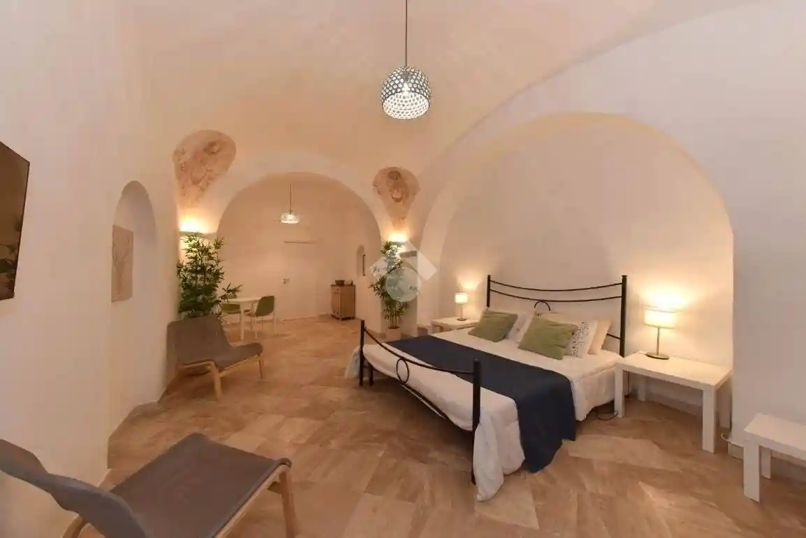 Monolocale via San Giuseppe 11, Castello, Cagliari - foto 2