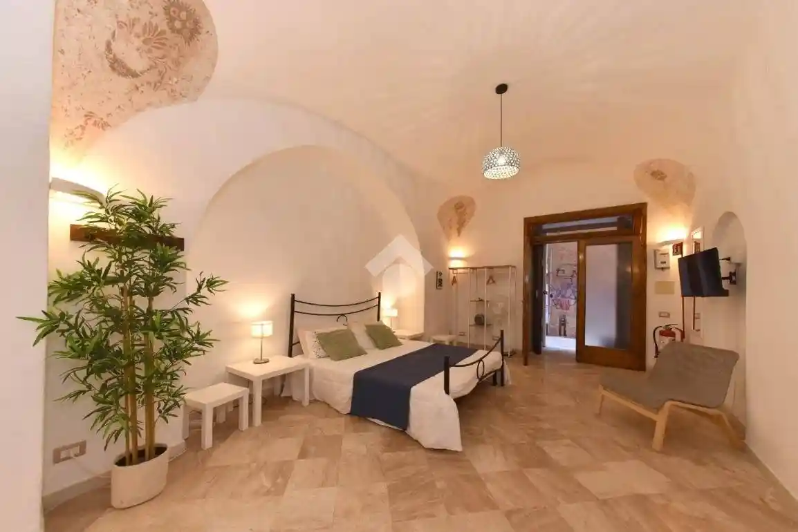 Monolocale via San Giuseppe 11, Castello, Cagliari - foto 3