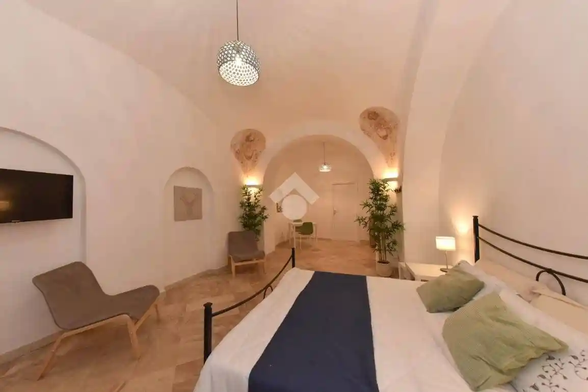 Monolocale via San Giuseppe 11, Castello, Cagliari - foto 4