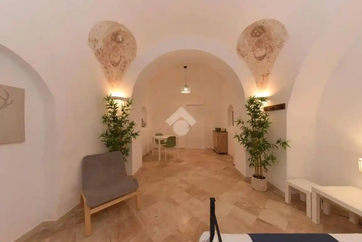 Monolocale via San Giuseppe 11, Castello, Cagliari - foto 5