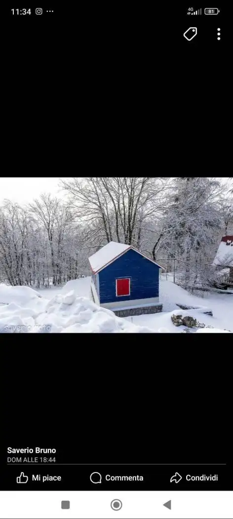 Rustico - Casale in vendita a Petralia Sottana