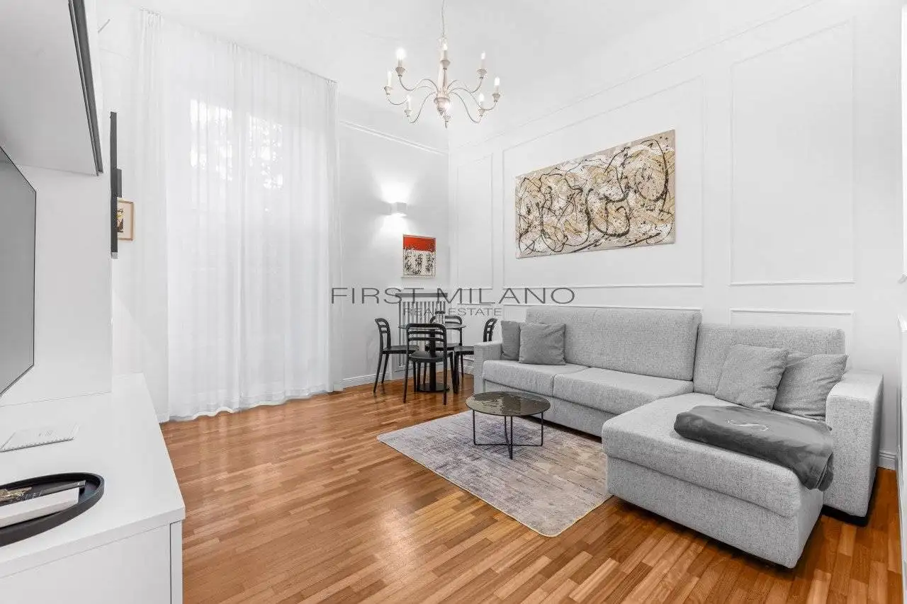 Apartment in vendita a Milan