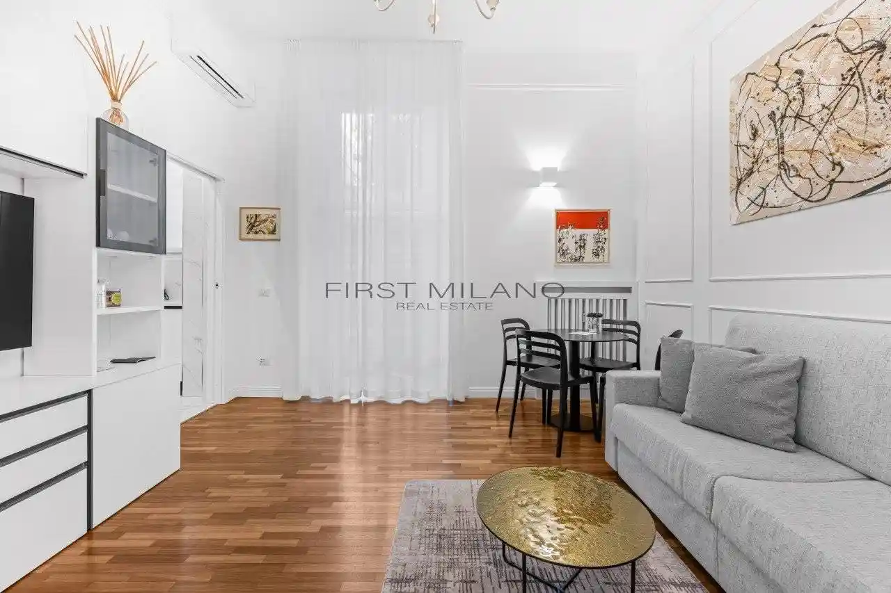 Bilocale via Ponte Seveso 35, Centrale, Milano - foto 2