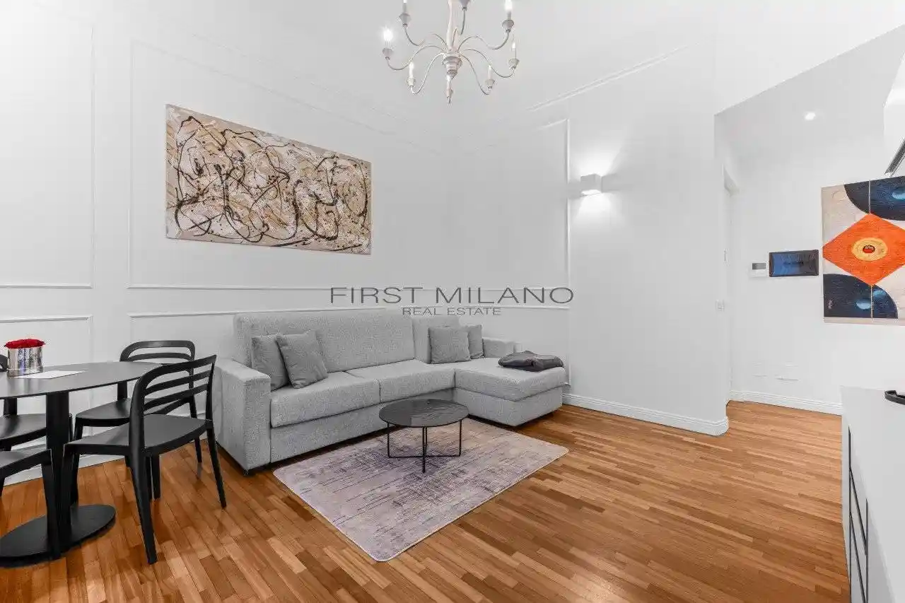 Bilocale via Ponte Seveso 35, Centrale, Milano - foto 3