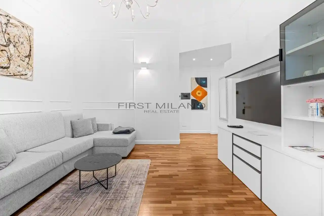 Bilocale via Ponte Seveso 35, Centrale, Milano - foto 4