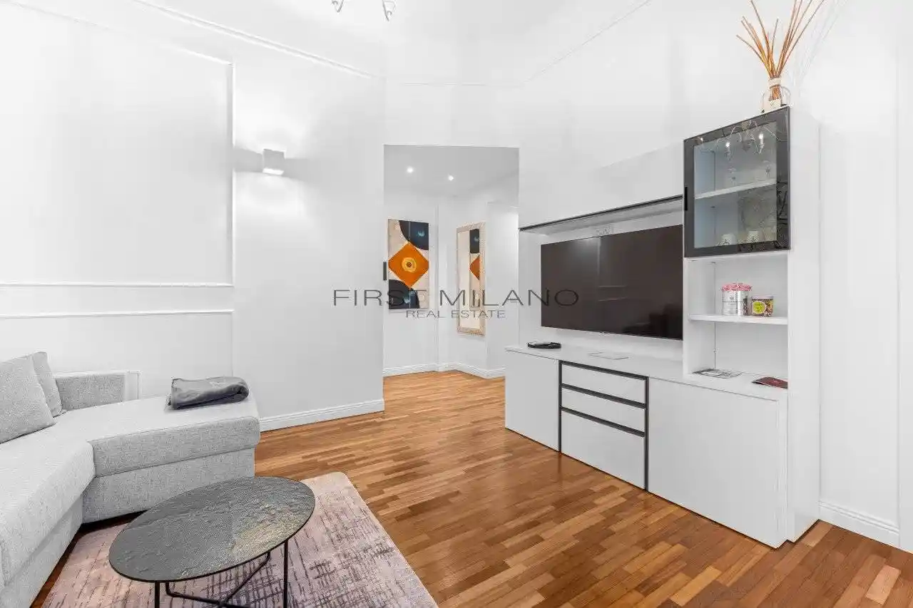 Bilocale via Ponte Seveso 35, Centrale, Milano - foto 5