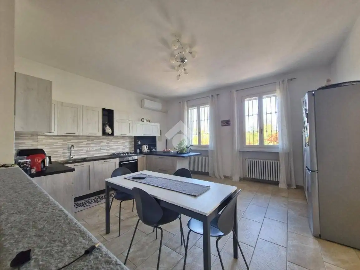 Casa indipendente in vendita a Asti