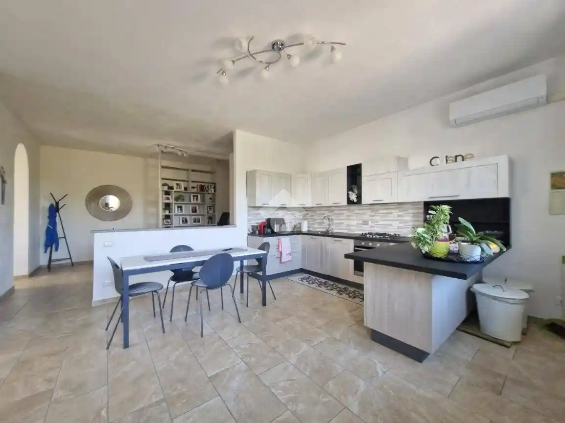 Terratetto unifamiliare frazione Valleandona 102, Casabianca - Valleandona, Asti - foto 2