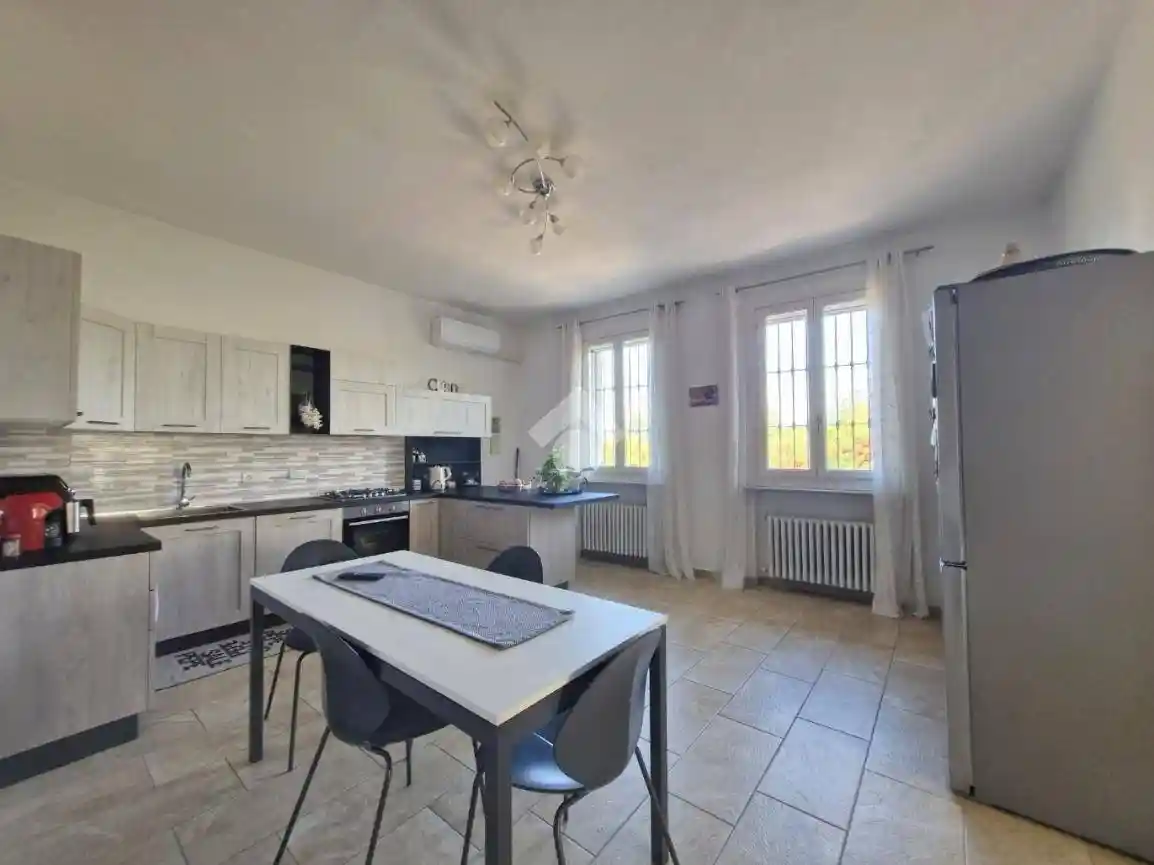 Terratetto unifamiliare frazione Valleandona 102, Casabianca - Valleandona, Asti - foto 5