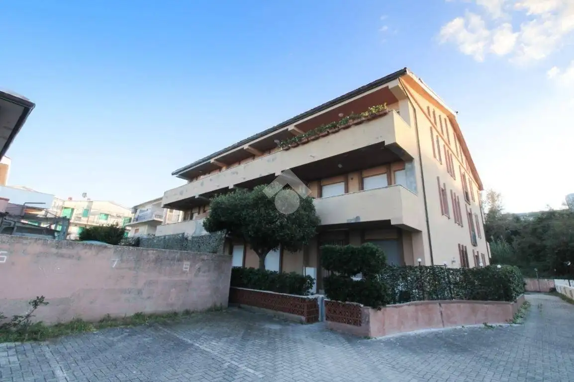 Appartamento in vendita a Fossacesia