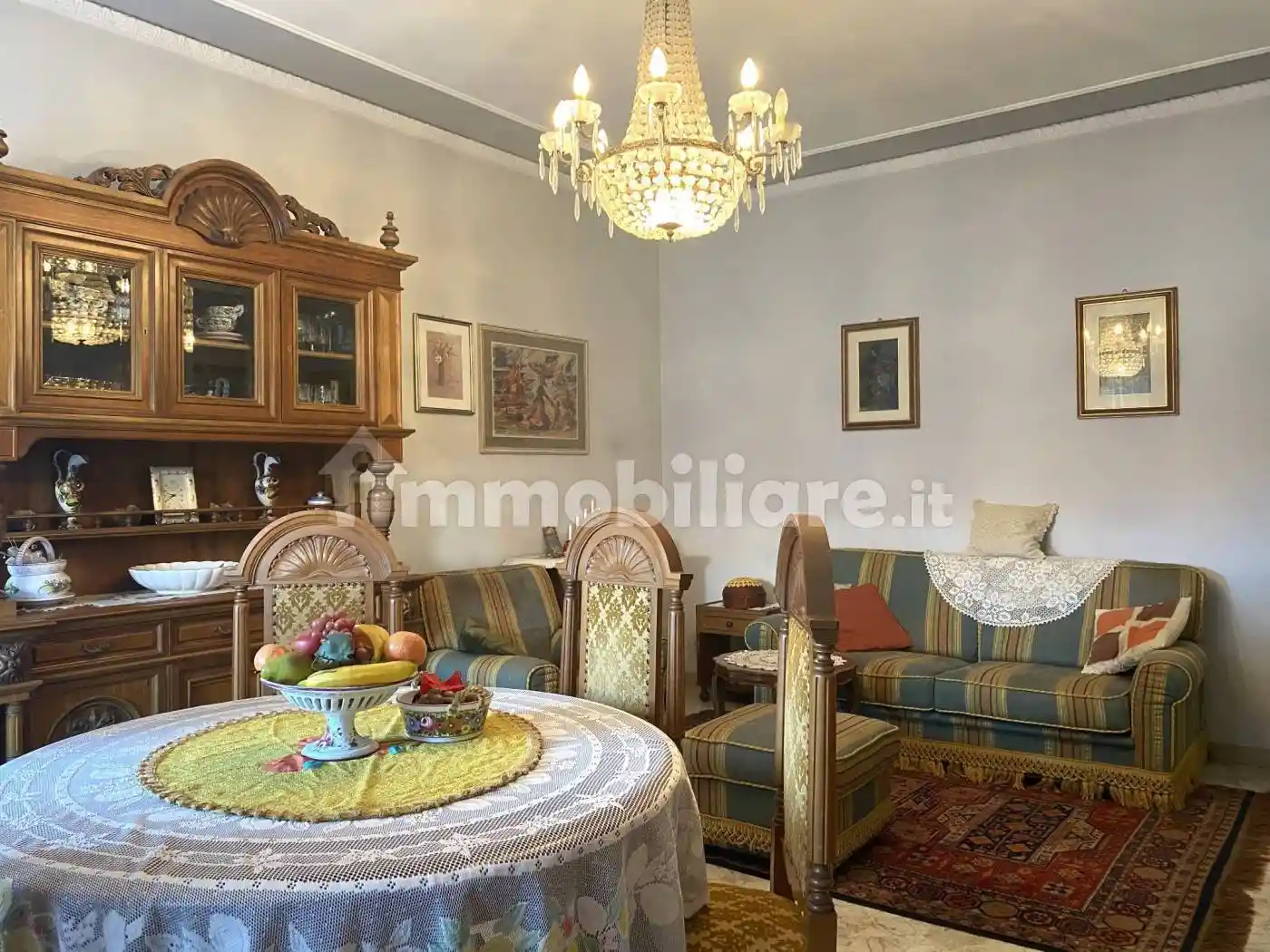 Appartamento in vendita a San Benedetto del Tronto