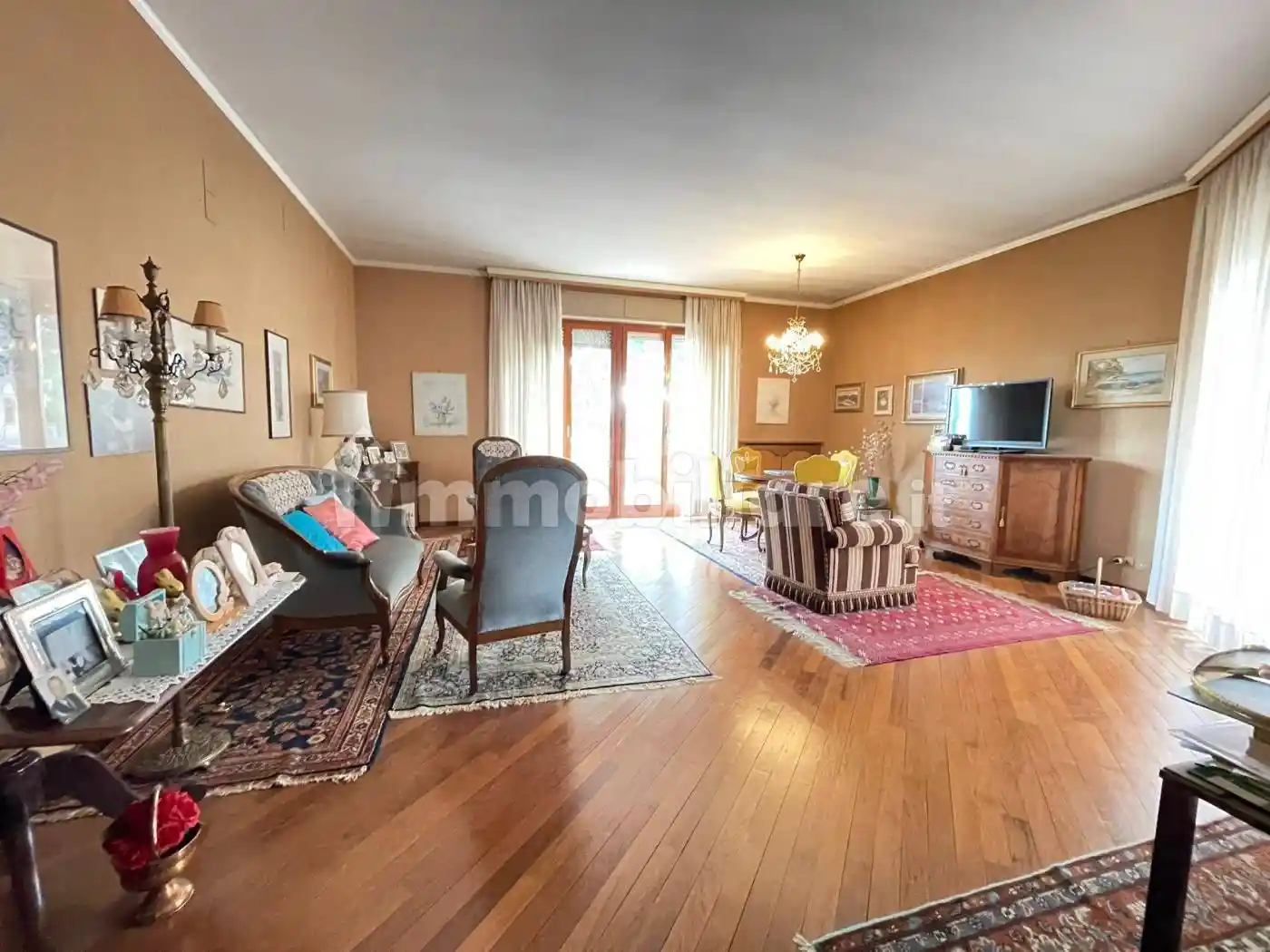 Appartamento da ristrutturare, secondo piano, Via dei Colli - Viale Verdi, Jesi - foto 3