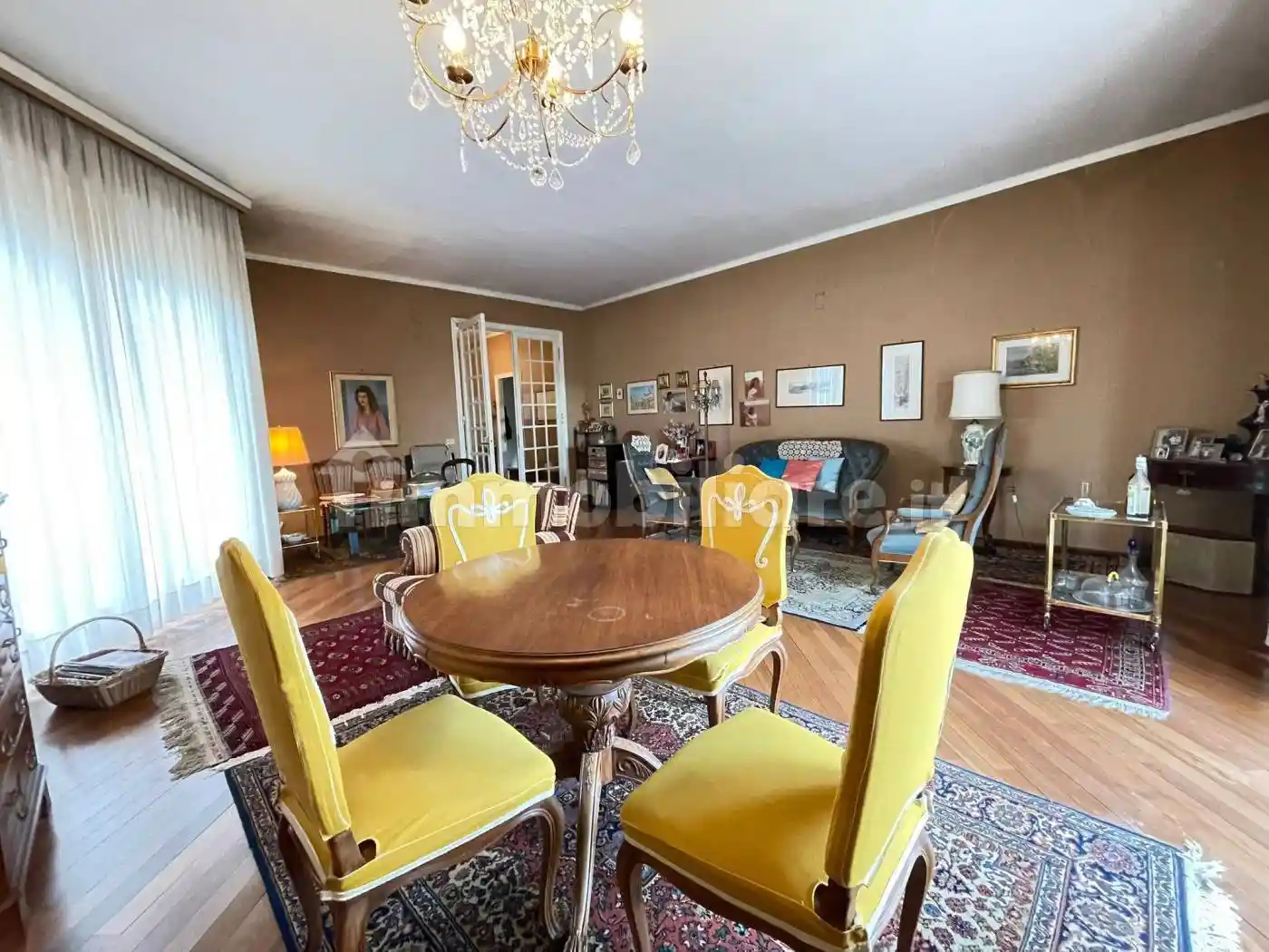 Appartamento da ristrutturare, secondo piano, Via dei Colli - Viale Verdi, Jesi - foto 4