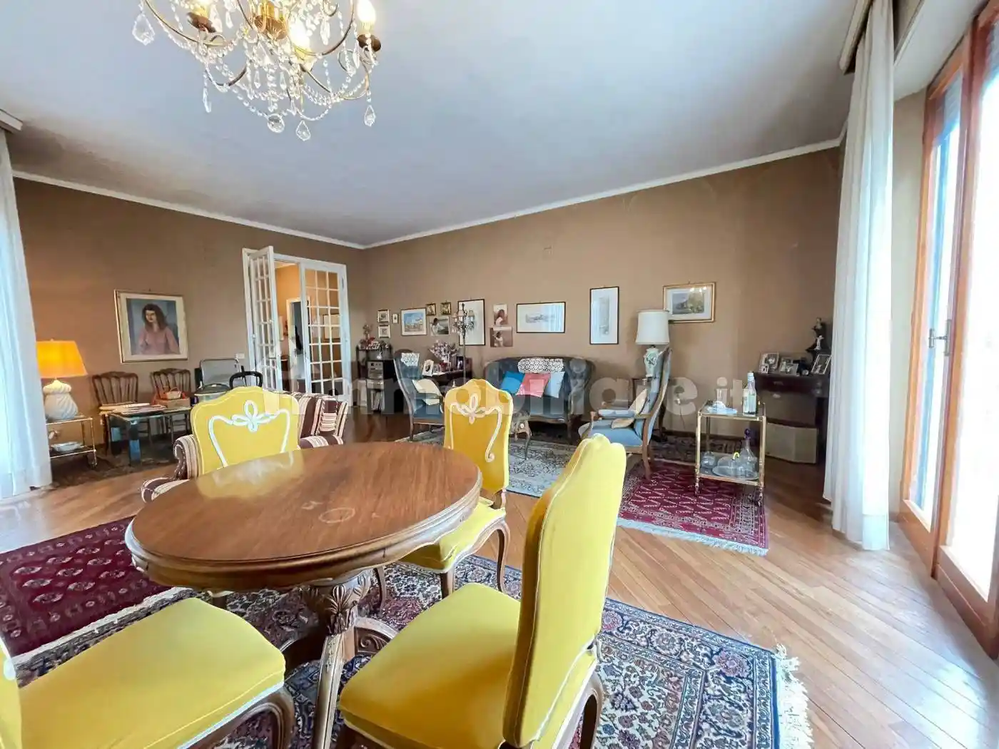 Appartamento da ristrutturare, secondo piano, Via dei Colli - Viale Verdi, Jesi - foto 5