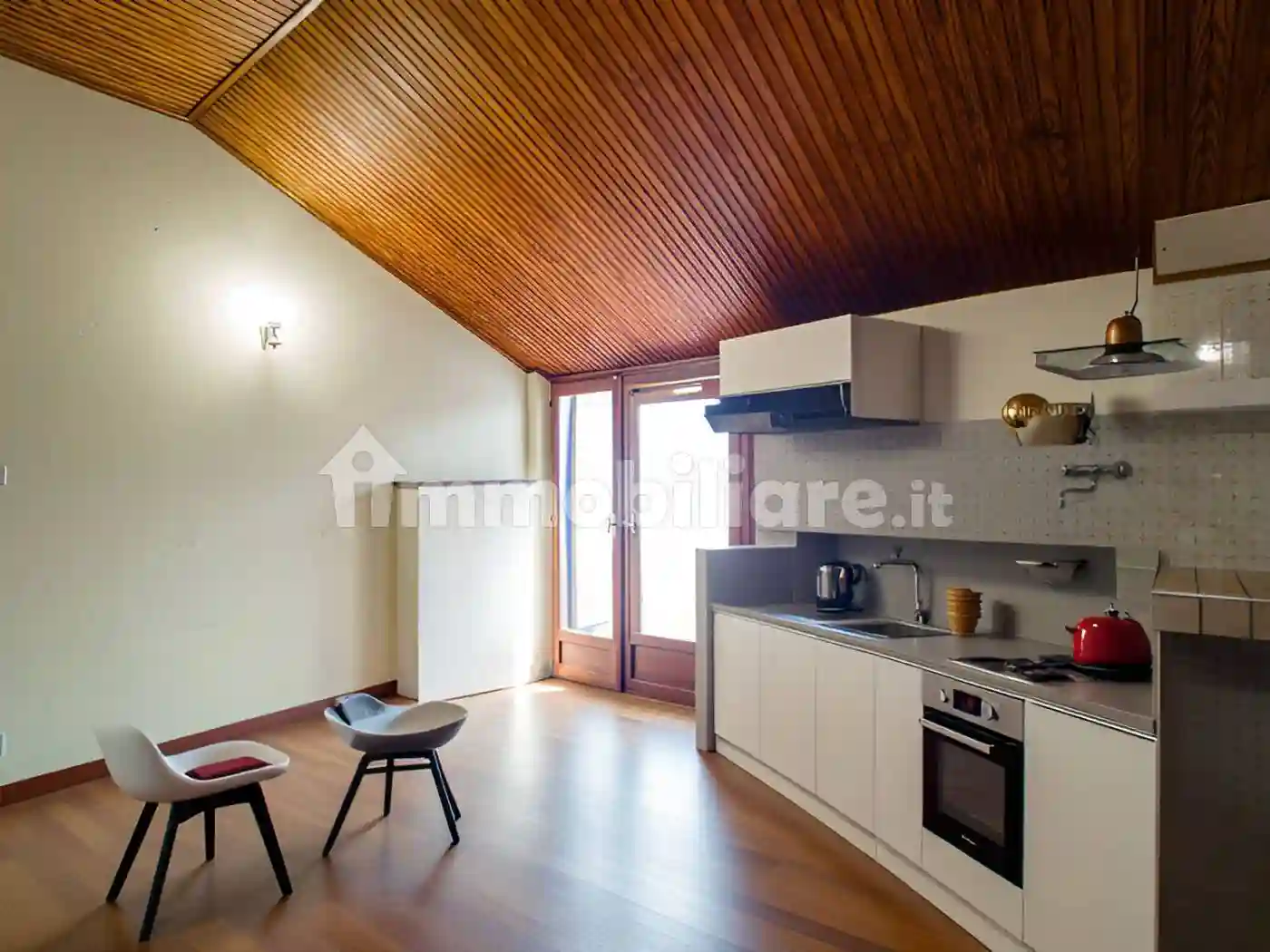 Attico - Mansarda - foto 3