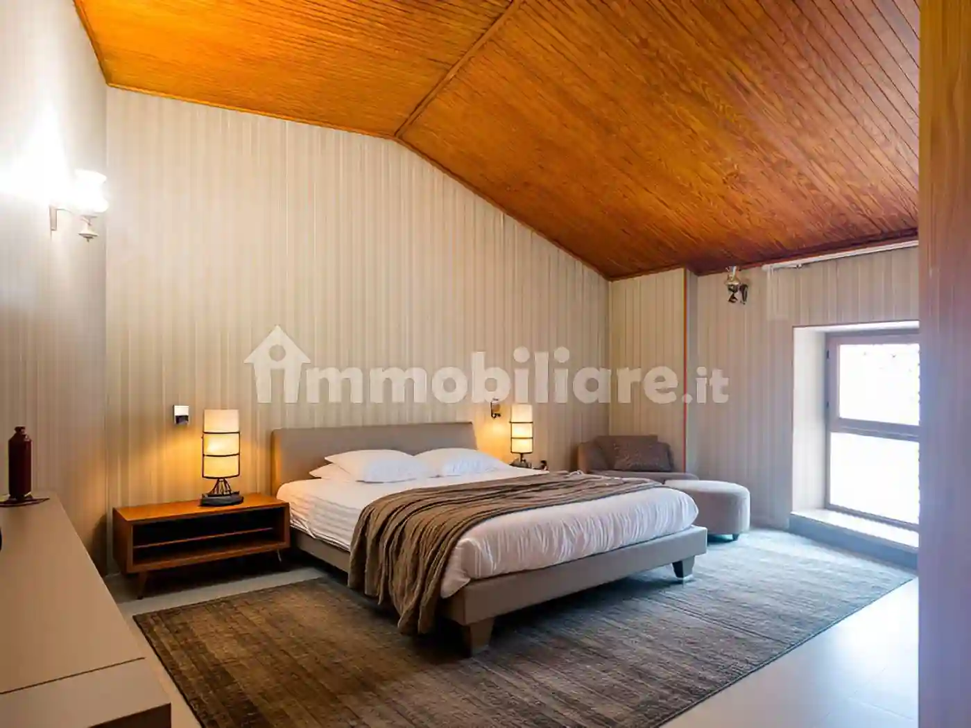 Attico - Mansarda - foto 5