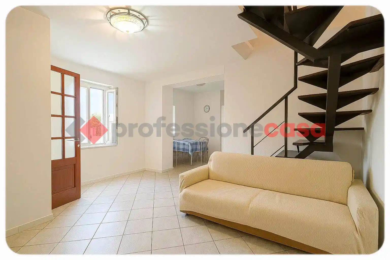 Appartamento in vendita a Collesalvetti