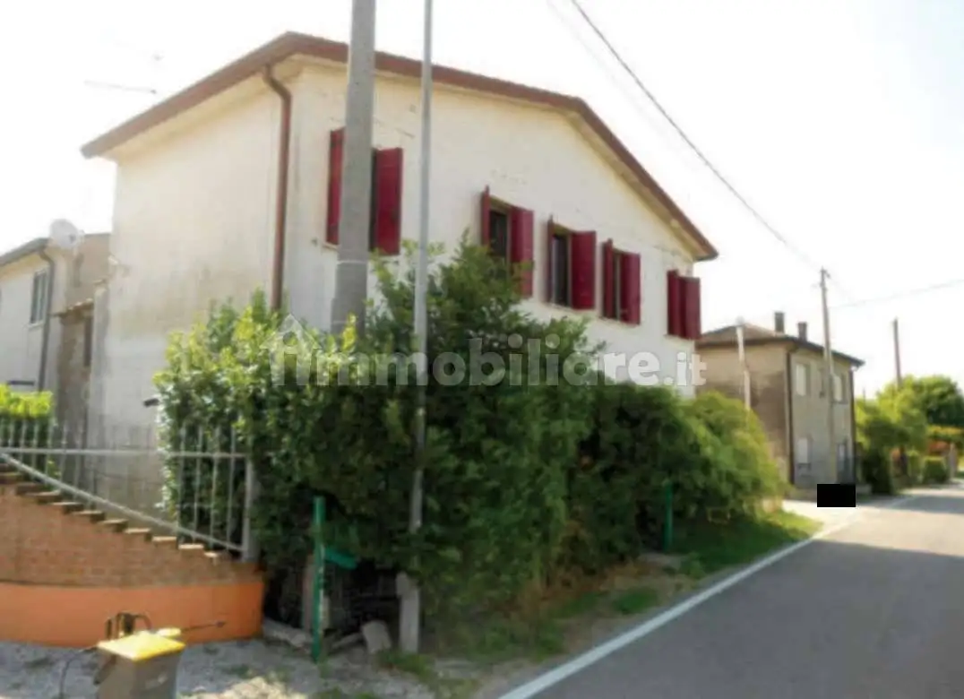 Casa indipendente in vendita a Santa Caterina d'Este