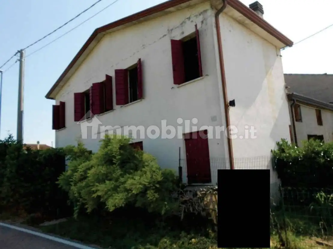 Terratetto unifamiliare via Arzaron, Santa Caterina d'Este - foto 2