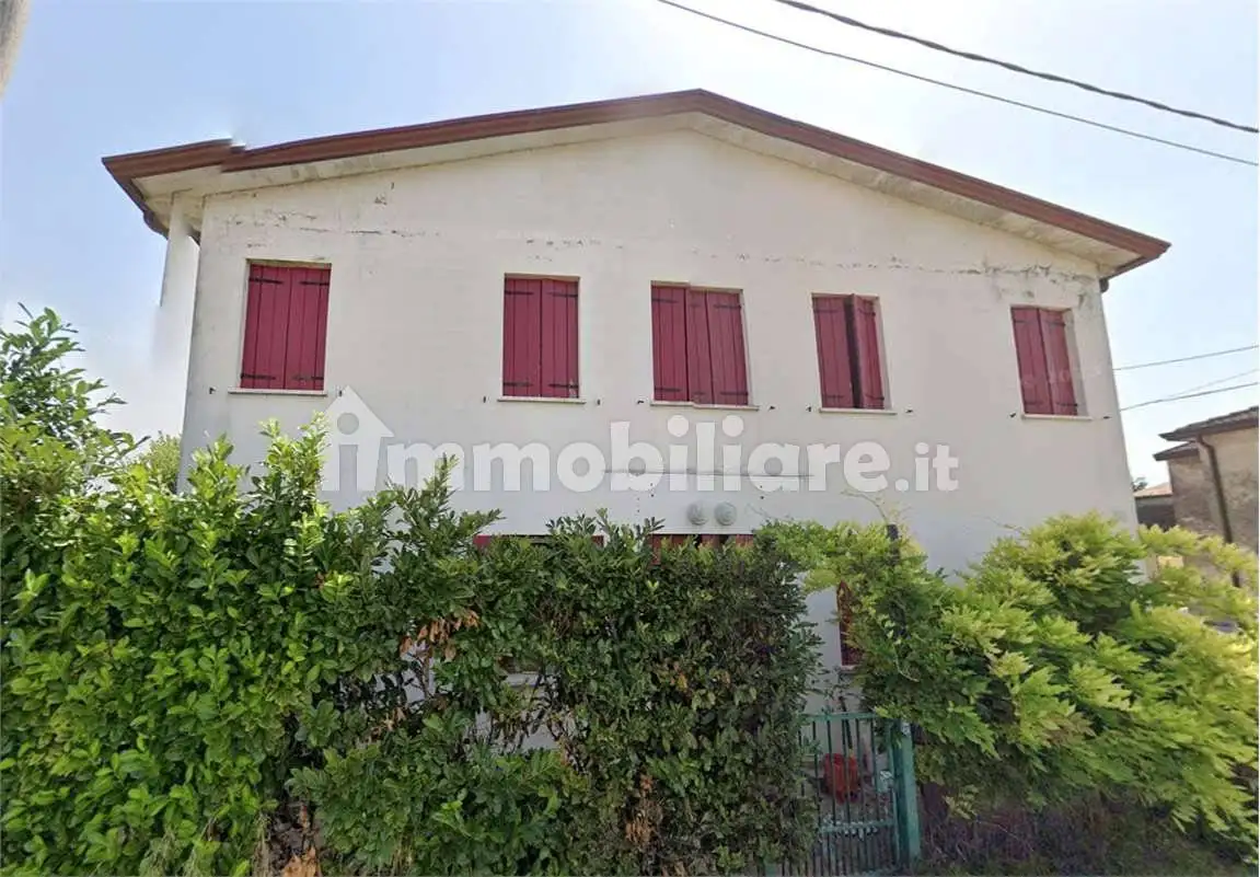 Terratetto unifamiliare via Arzaron, Santa Caterina d'Este - foto 3