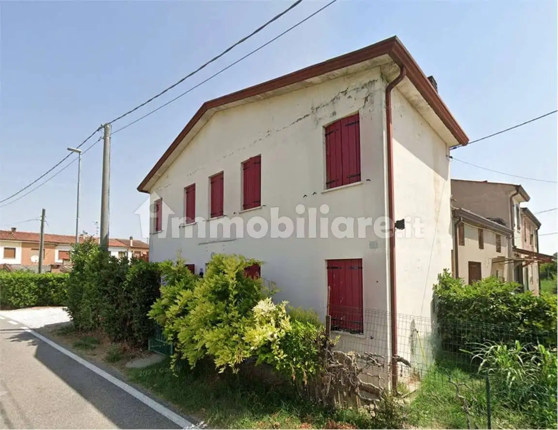 Terratetto unifamiliare via Arzaron, Santa Caterina d'Este - foto 4