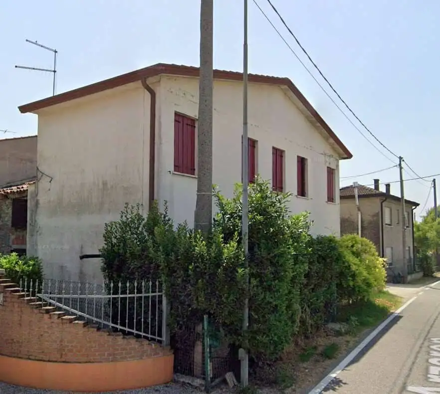 Terratetto unifamiliare via Arzaron, Santa Caterina d'Este - foto 5