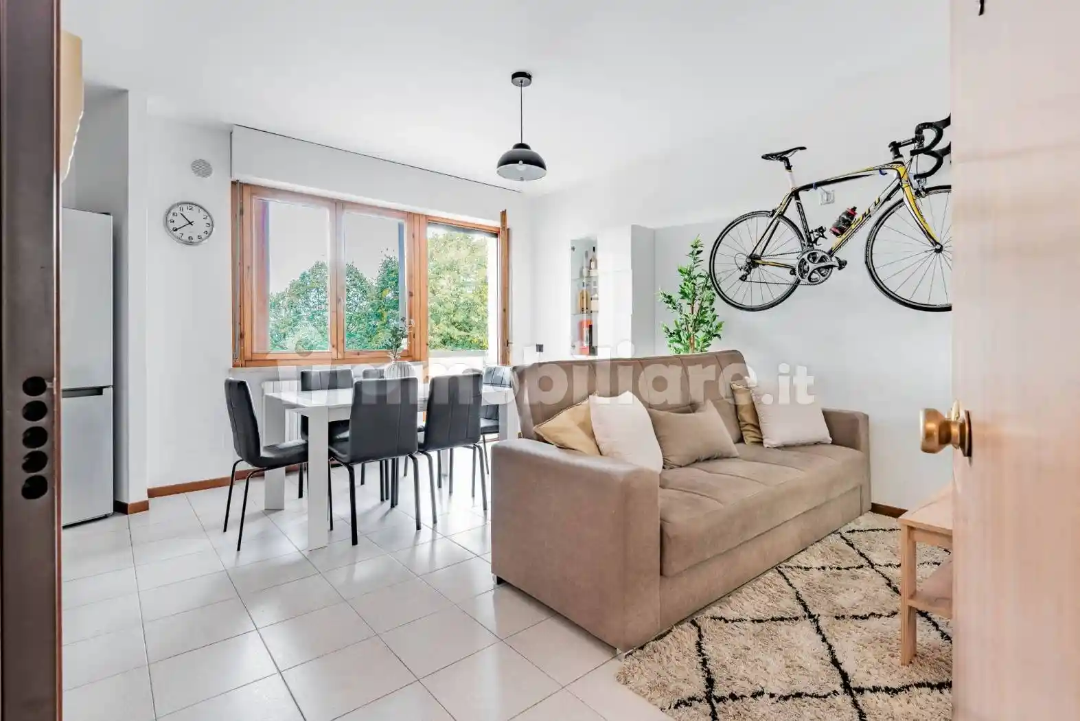 Appartamento in vendita a Bussolengo