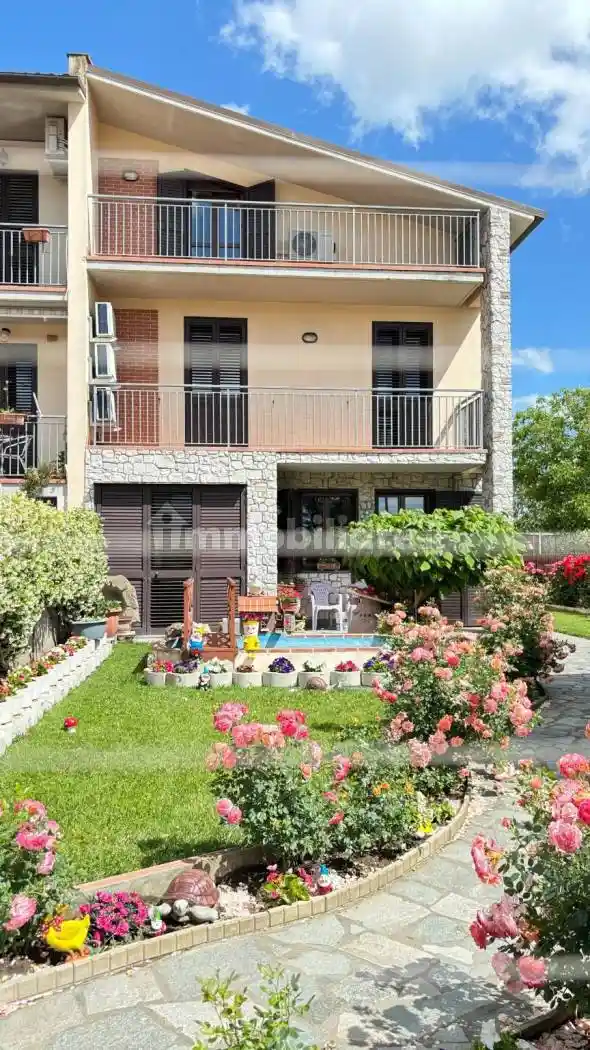 Villa a schiera 5 locali, ottimo stato, Arnaccio - Chiesanuova, Cascina - foto 4
