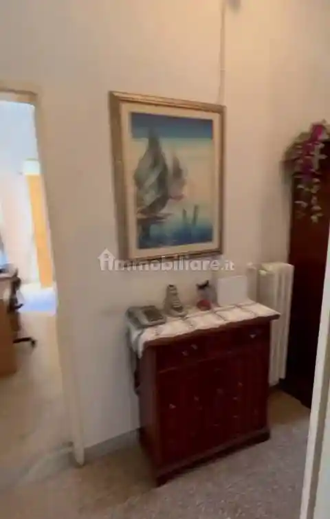 Quadrilocale ottimo stato, primo piano, Pretura - Sanzio, Empoli - foto 5