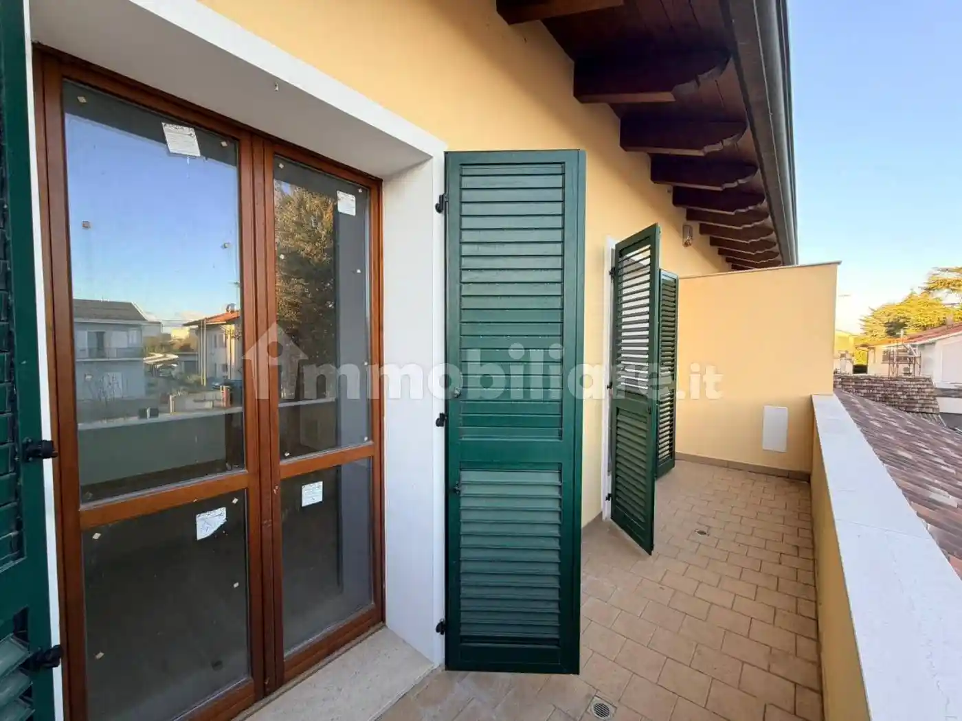 Villetta a schiera - foto 2