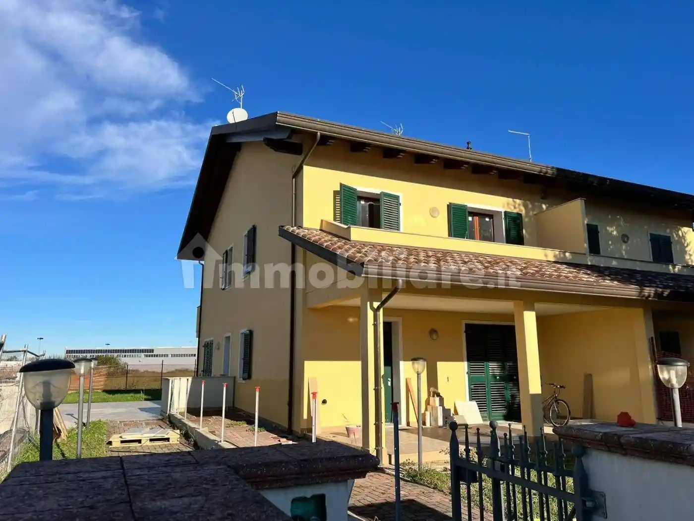 Villetta a schiera - foto 5