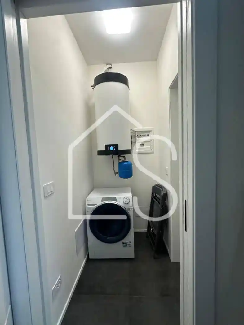 Bilocale ottimo stato, terzo piano, Borgo Panigale, Bologna - foto 5