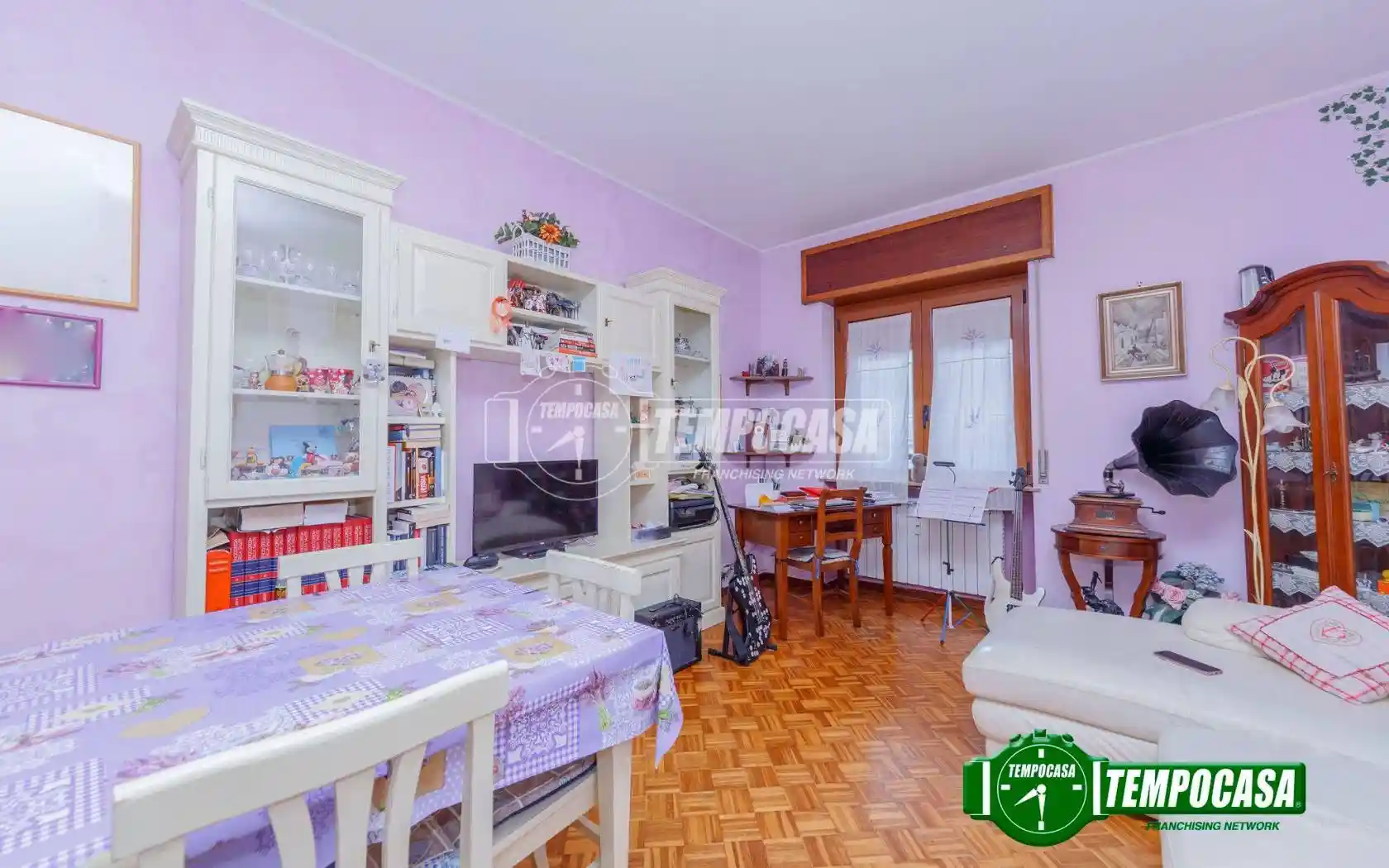 Appartamento in vendita a Piacenza