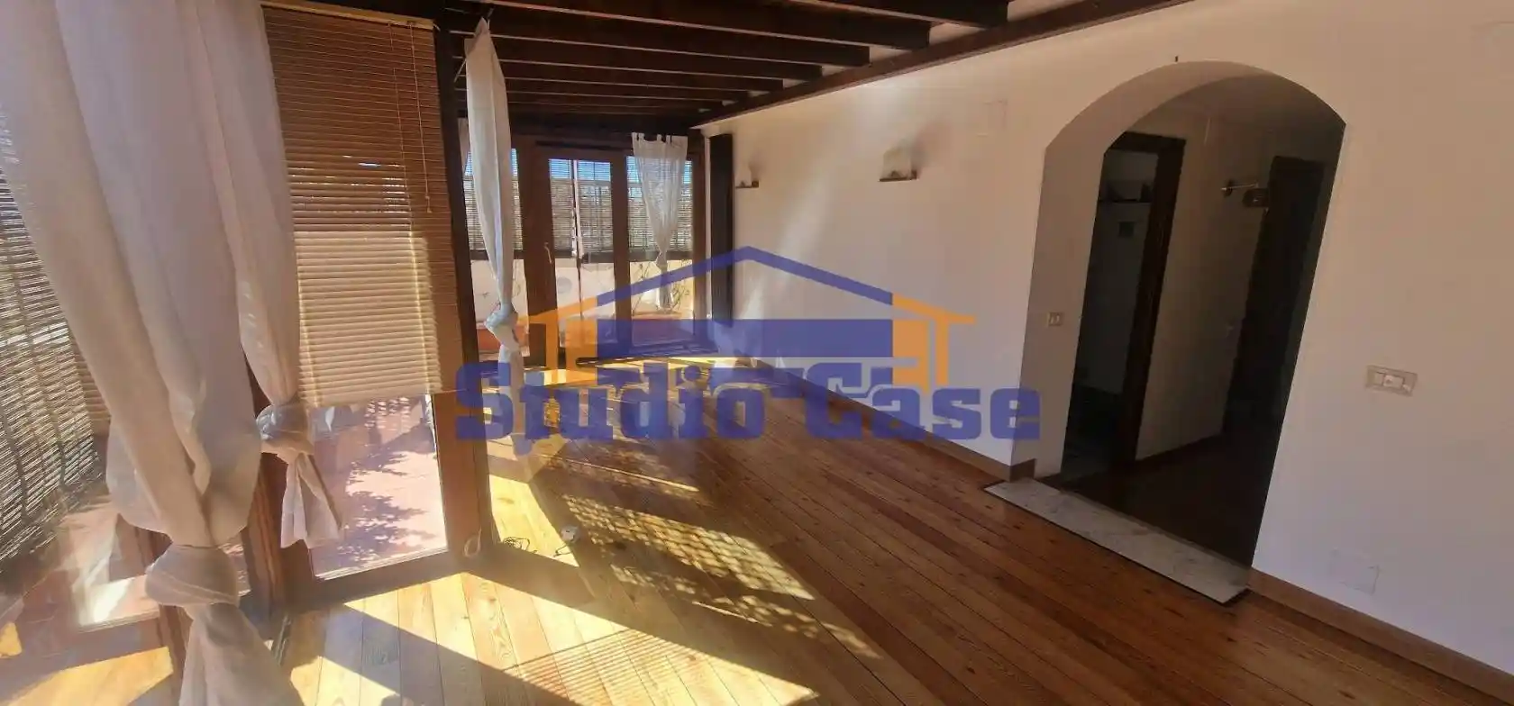 Attico via Gregorio XI 107, Aurelio - Val Cannuta, Roma - foto 2