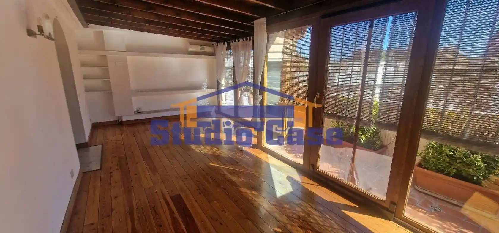 Attico via Gregorio XI 107, Aurelio - Val Cannuta, Roma - foto 3