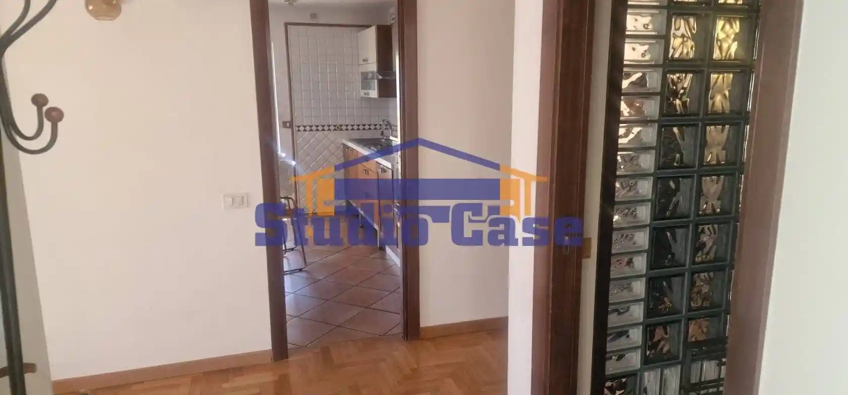 Attico via Gregorio XI 107, Aurelio - Val Cannuta, Roma - foto 4